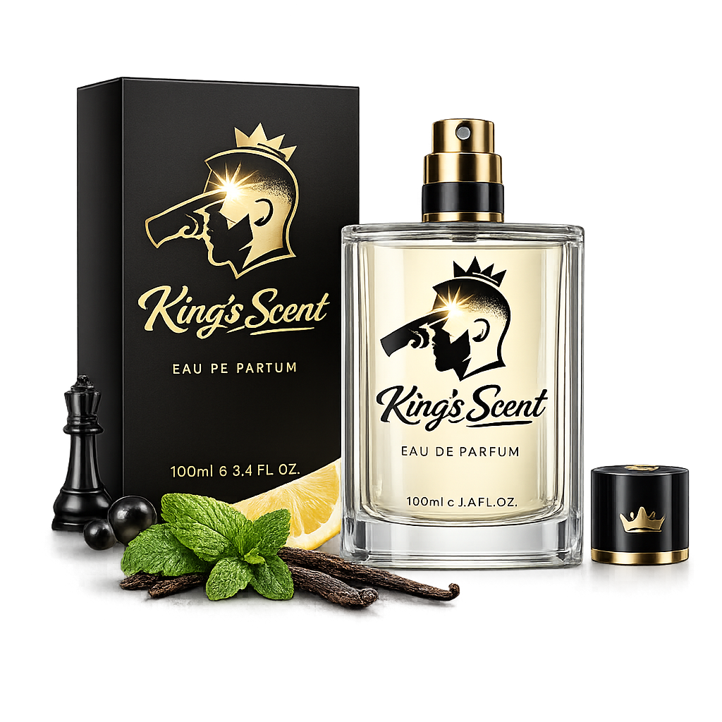 King's Touch Fragrance